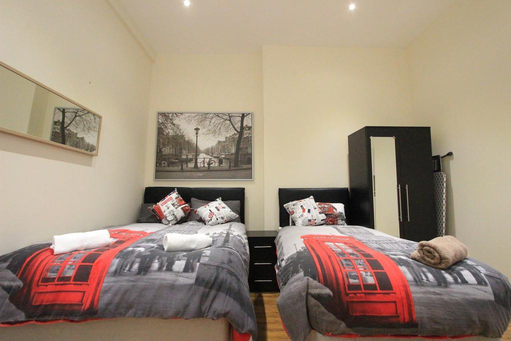 Cosy Marble Arch Appartamento